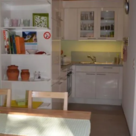 Apartment Chalet Margi Brienz (Bern)