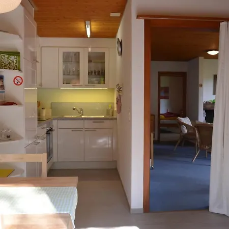 Apartment Chalet Margi Brienz (Bern)