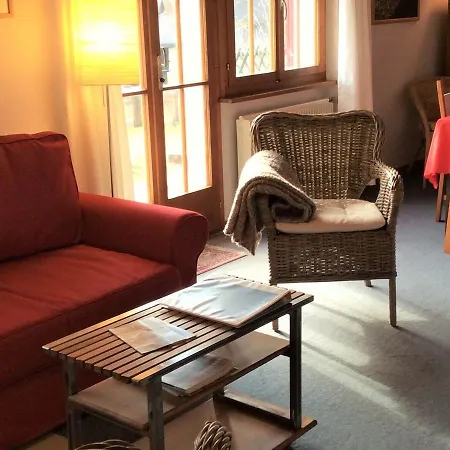Chalet Margi Brienz (Bern)