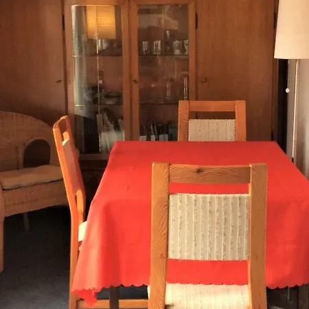 Chalet Margi Apartment *