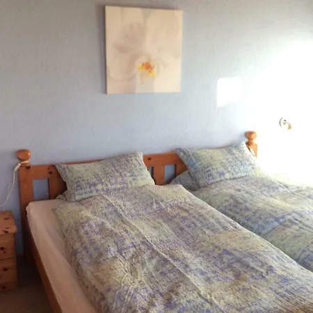 Daire Chalet Margi Brienz (Bern)