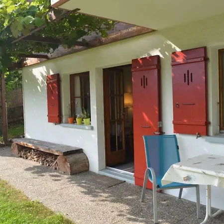 Chalet Margi Brienz (Bern)