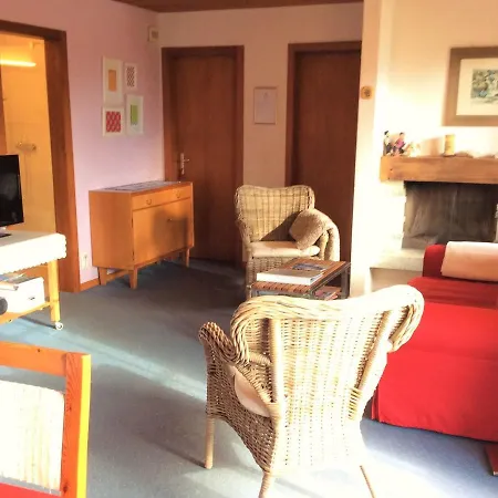 Chalet Margi * Brienz (Bern)