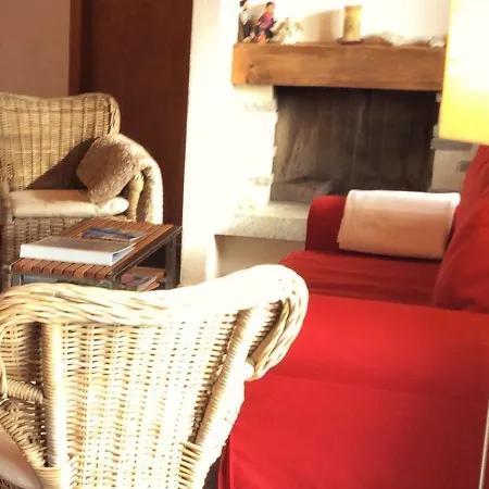 Apartamento Chalet Margi Brienz (Bern)