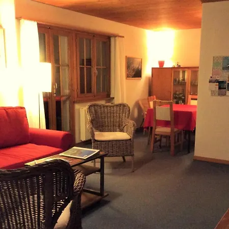 Chalet Margi Apartamento *