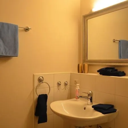 Chalet Margi Apartamento *