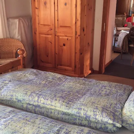 Chalet Margi Apartamento *